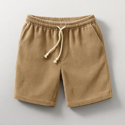 Emerson Corduroy Shorts