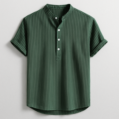 Marco Henley Shirt