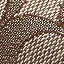 Mary Jane's In Signature Jacquard