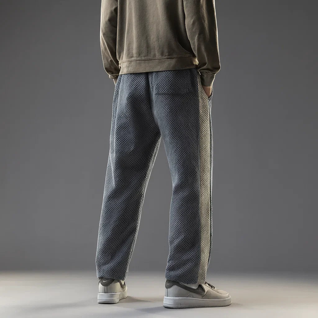 Hype Waffle Corduroy Joggers